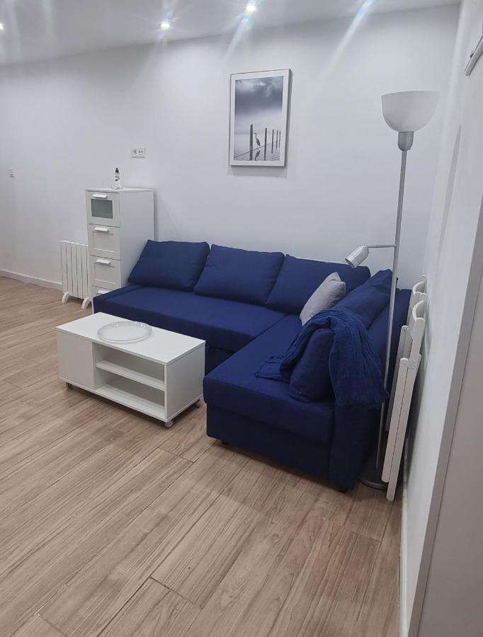Apartamentos Les Texuques II Nueva De Llanes Exterior foto