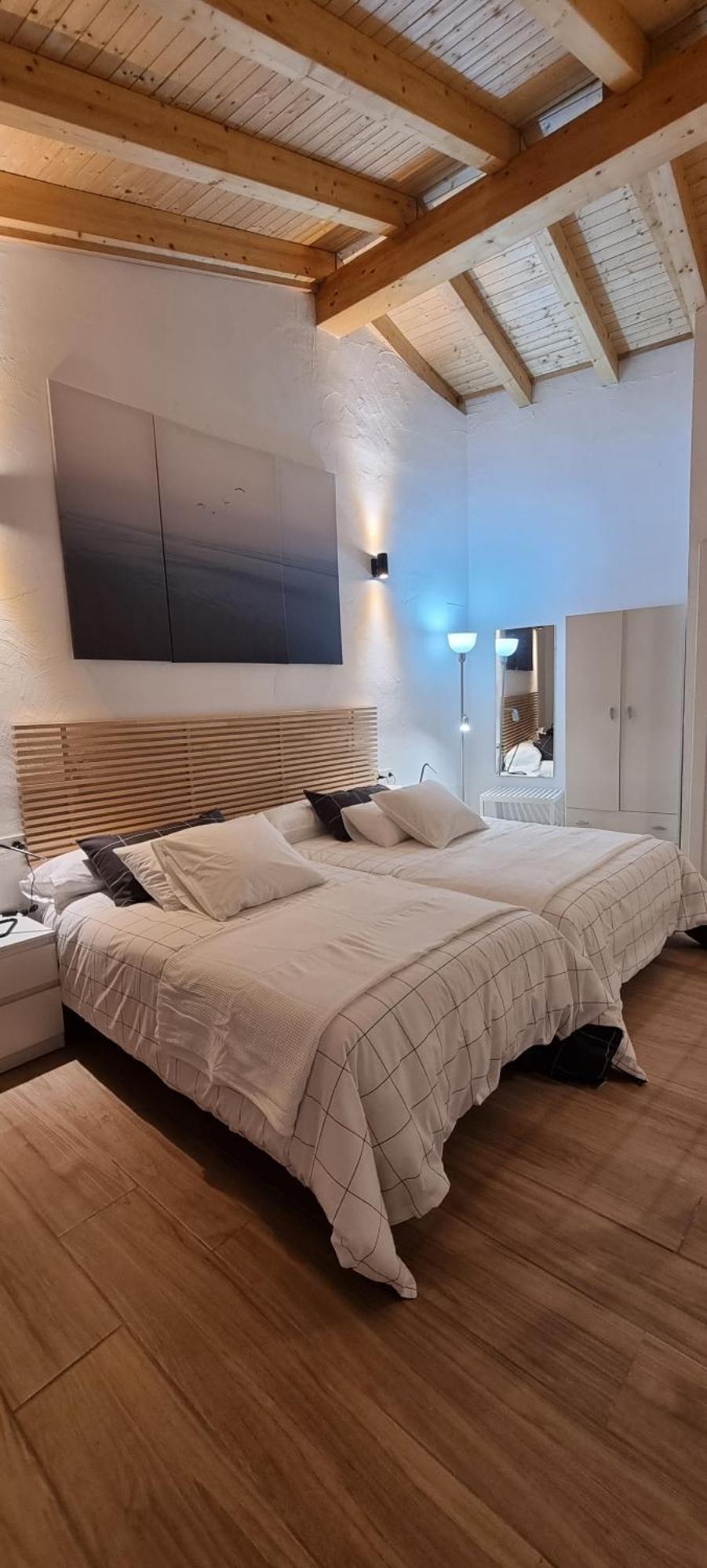 Apartamentos Les Texuques II Nueva De Llanes Quarto foto